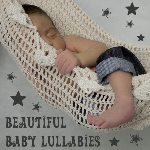 Beautiful Baby Lullabies – Soothing Sounds for Your Baby, Sweet Dreams, Calming Waves, New Age Music