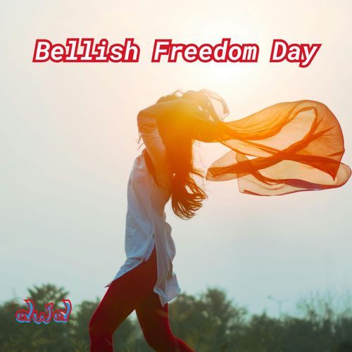 Bellish Freedom Day