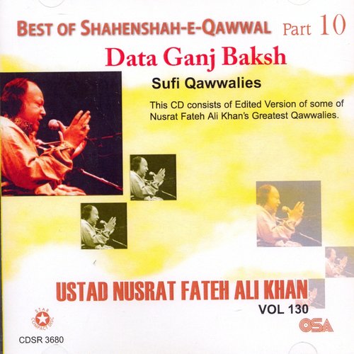 Best of Shanenshah-e-Qawwal , Pt. 10, Vol. 130