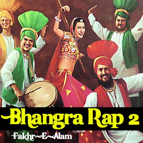 Bhangra Rap 2