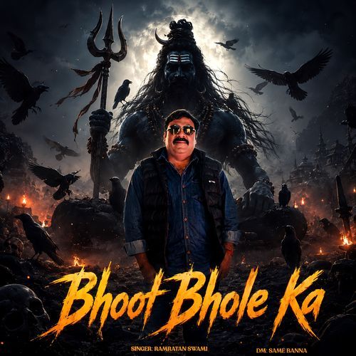 Bhoot Bhole Ka