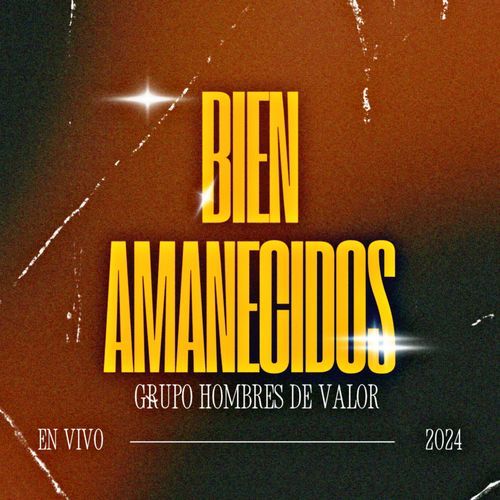 Hombre de ley (En Vivo) cover art