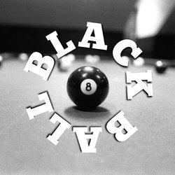 Black Ball-BQASCAxXQnE