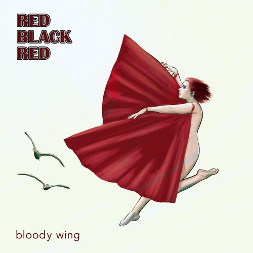 Bloody Wing