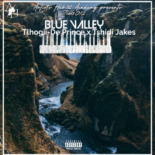 Blue Valley (feat. Tshidi Jakes)