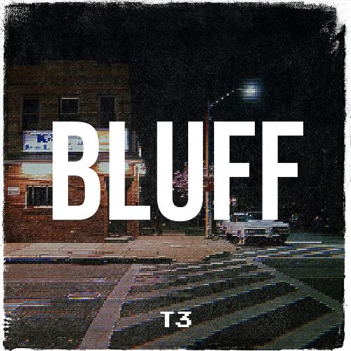 Bluff