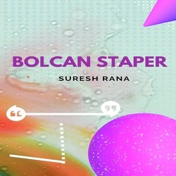 Bolcan Staper