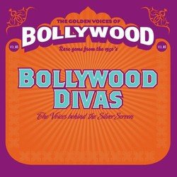 Bollywood Divas (International)