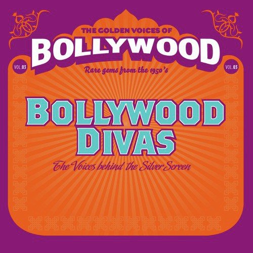 Bollywood Divas (International)