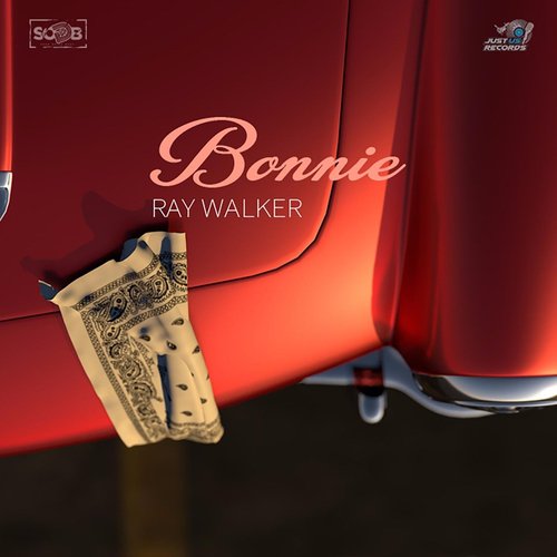 Bonnie cover art