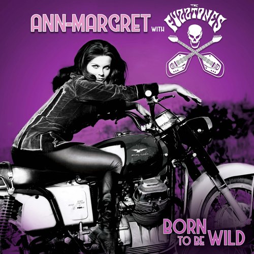 Born to Be Wild_poster_image