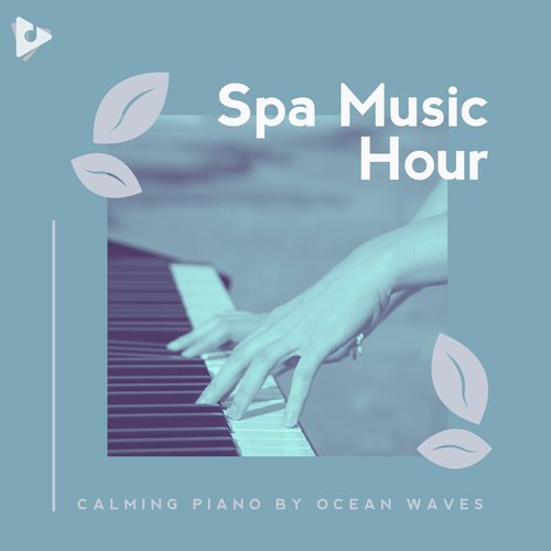 Spa Paradise cover art