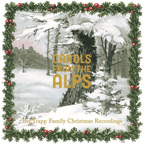 Every Year Brings Something New cover art