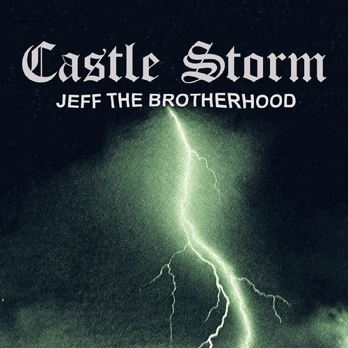 Castle Storm