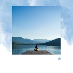 Sons chaleureux Lucides Relaxants du Vent