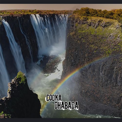 Codka dhabada