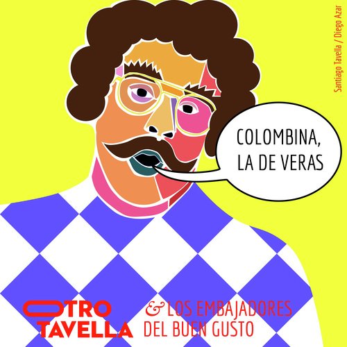 Colombina, la de veras_poster_image