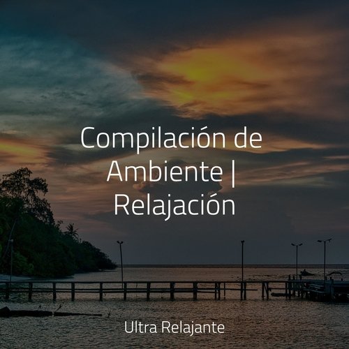 Compilación de Ambiente | Relajación