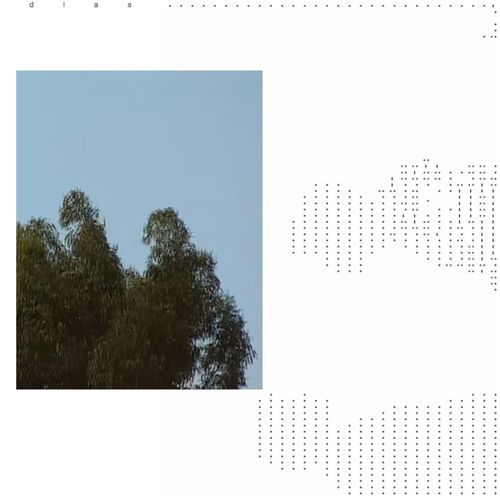 DIAS cover art