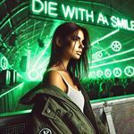 DIE WITH A SMILE (TECHNO)