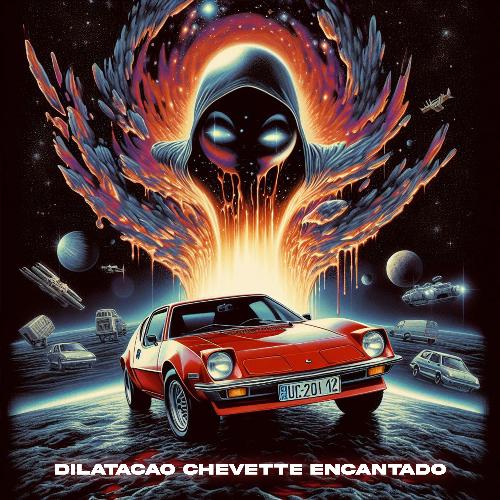 DILATAÇÃO CHEVETTE ENCANTADO