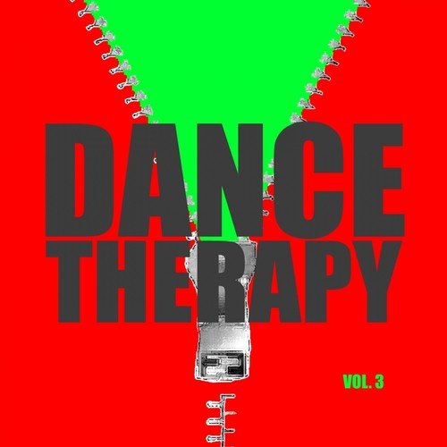 Dance Therapy Vol. 3