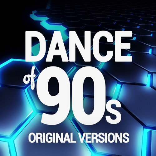 Dance of 90's
