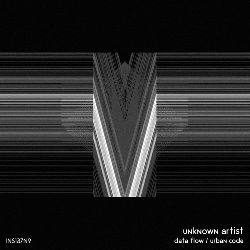 Urban Code (Original Mix) cover art