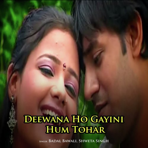 Deewana Ho Gayini Hum Tohar