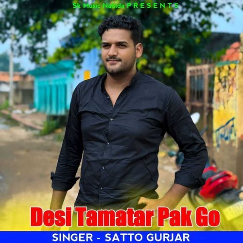 Desi Tamatar Pak Go