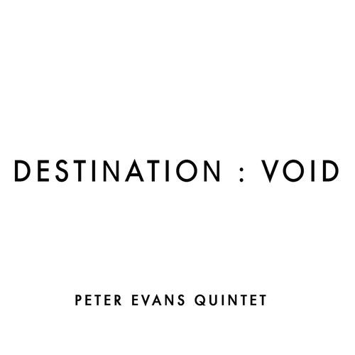 12 (for Evan Parker) cover art