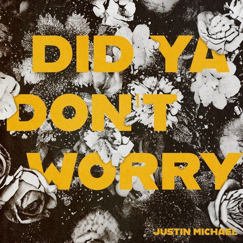 Did Ya Don't Worry_poster_image