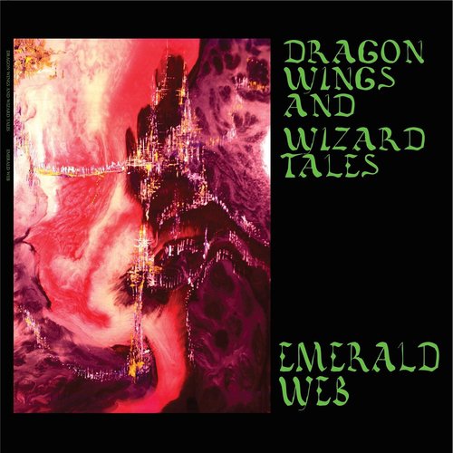 Dragon Wings and Wizard Tales
