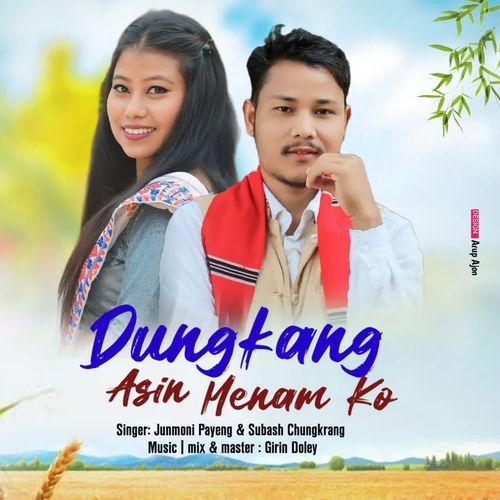 Dungkang Asin Menam Ko