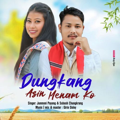 Dunkang Asin Menam Ko