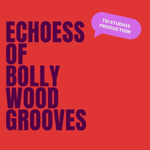 Echoess of Bollywood Grooves