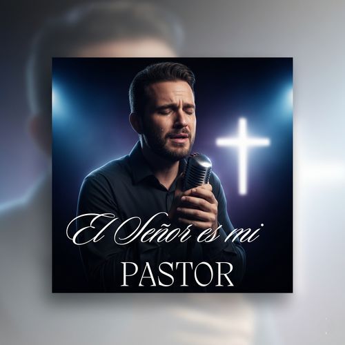 El Señor Es MI Pastor