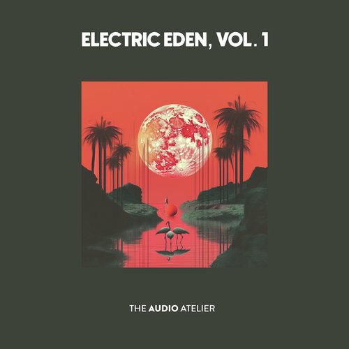 Electric Eden, Vol. 1