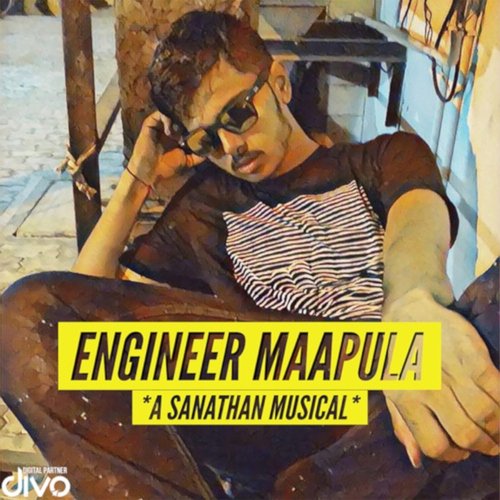 Engineer Maapula