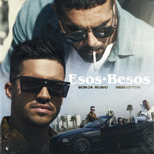 Esos Besos_poster_image