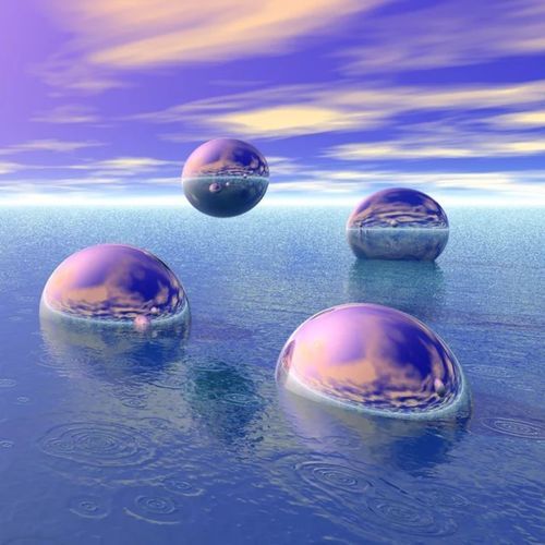 Ethereal cover art