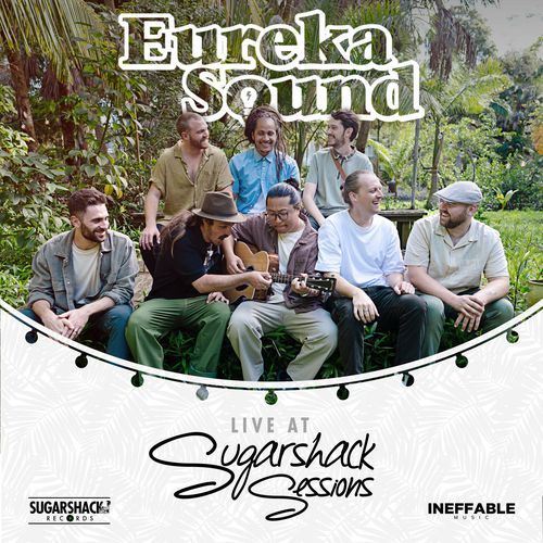 Eureka Sound (Live at Sugarshack Sessions)_poster_image