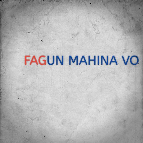 FAGUN MAHINA VO