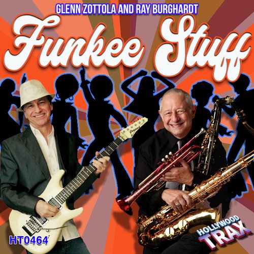 Sunny Boy Funk cover art