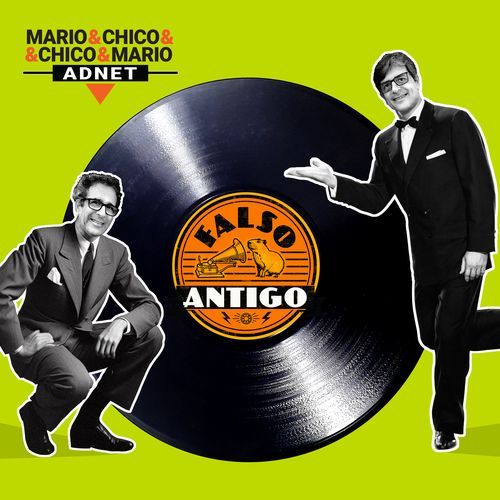 De Aniceto ao Acetato (Indústria Fonográfica) cover art