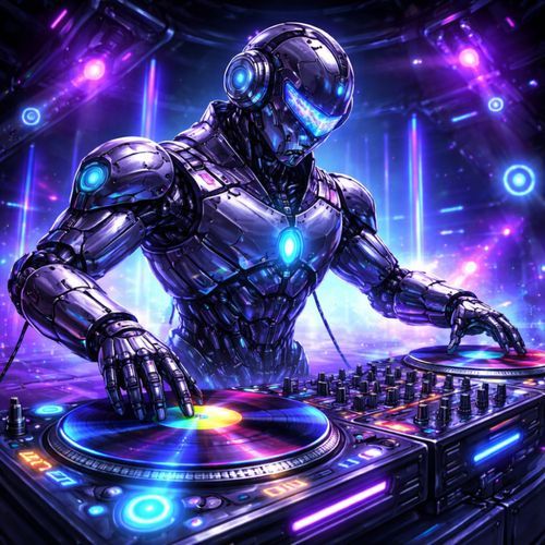 Feel the Vibe cover art