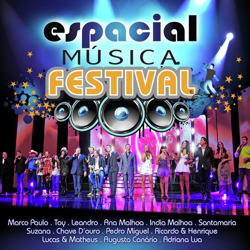 Festival Espacial Musica