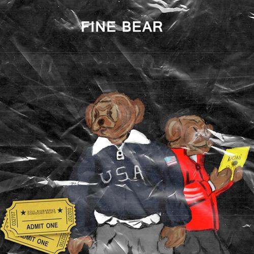 Young Biggie cover art