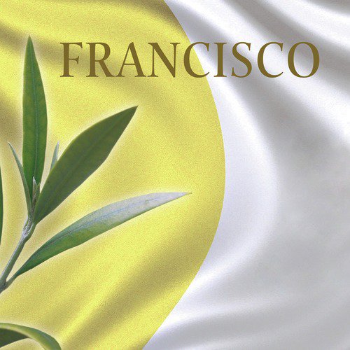Francisco cover art