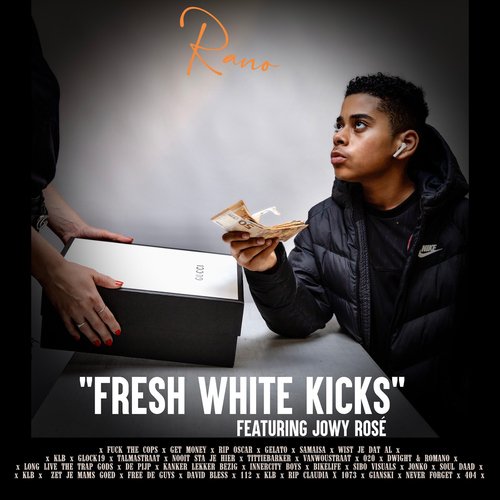 Fresh White Kicks (feat. Jowy Rosé)_poster_image